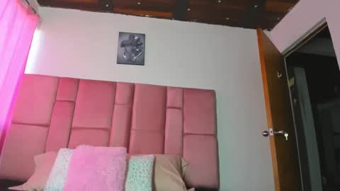 Kathe and Scarlett online show from January 16, 9:51 pm