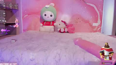 Lemarie online show from November 15, 3:02 pm