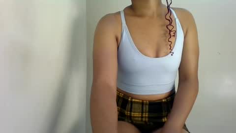 sweet likey online show from July 18, 1:42 am