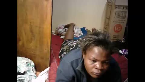 sweet_lilianah online show from May 27, 3:47 am