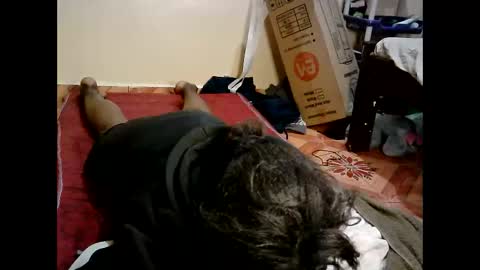 sweet_lilianah online show from June 3, 3:07 am