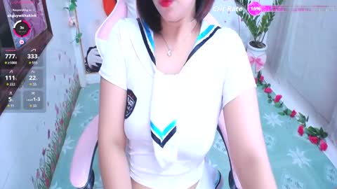 Snapshot of sweet_lily0 chatting on September 9, 5:24 pm Lily online show from September 9, 5:24 pm