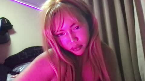 Maleia online show from June 15, 2:56 am
