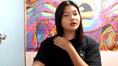 sweet_mary_onboard online show from July 29, 9:53 am