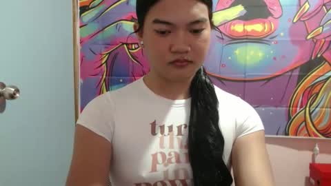 sweet_mary_onboard online show from June 5, 1:50 pm