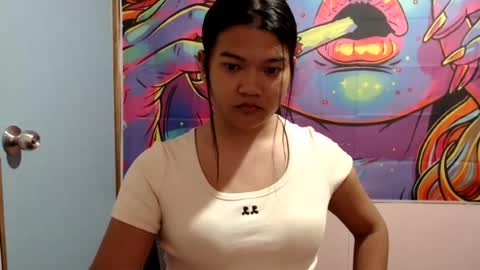 sweet_mary_onboard online show from July 23, 2:36 pm