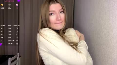 Michelle online show from January 16, 1:45 am