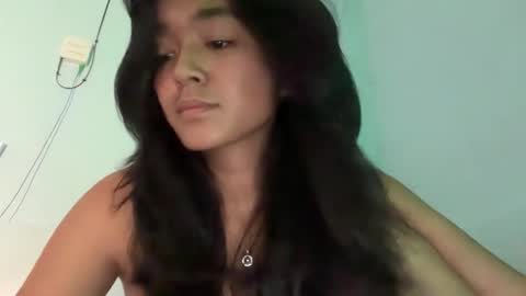 Snapshot of sweet_megan0 chatting on October 13, 1:47 pm Megan online show from October 13, 1:47 pm