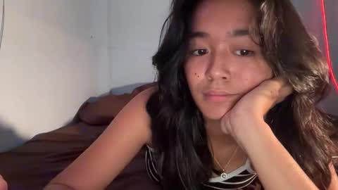 Snapshot of sweet_megan0 chatting on October 12, 1:46 pm Megan online show from October 12, 1:46 pm