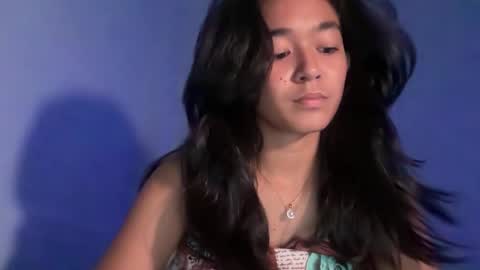 Snapshot of sweet_megan0 chatting on October 14, 1:57 pm Megan online show from October 14, 1:57 pm