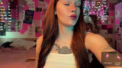 Melissa. Join me on Fansly link in social medias online show from September 30, 4:29 am