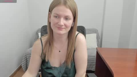 Mila online show from April 18, 5:26 pm