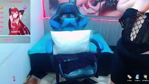 Snapshot of sweet_melody_xx chatting on January 17, 12:42 pm MELODY online show from January 17, 12:42 pm