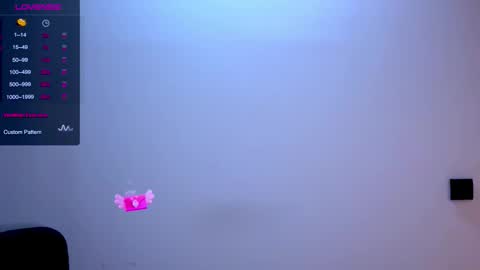 Mia online show from January 13, 12:31 pm