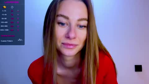 Mia online show from April 9, 12:10 pm