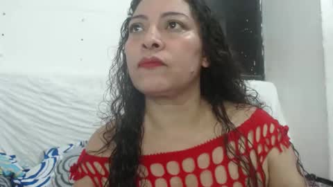 sweet milf online show from November 8, 9:53 pm