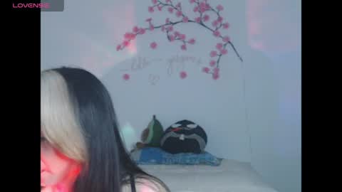 sweet molly420 online show from June 5, 11:55 pm