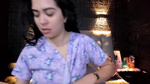 Snapshot of sweet_moniicaa chatting on February 4, 10:00 am Monica online show from February 4, 10:00 am