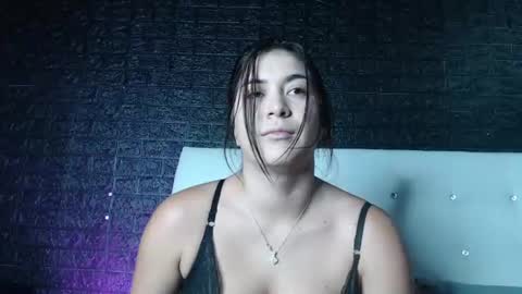 Monica  online show from June 11, 10:34 am