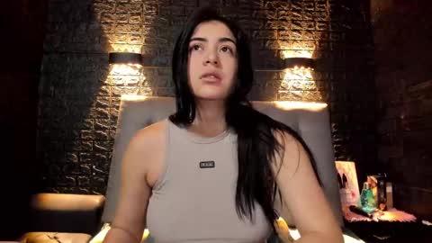 Snapshot of sweet_moniicaa chatting on February 5, 10:51 am Monica online show from February 5, 10:51 am