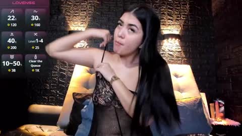 Snapshot of sweet_moniicaa chatting on January 19, 9:55 am Monica online show from January 19, 9:55 am