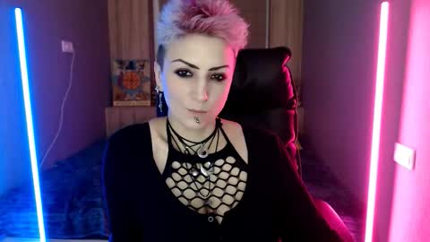 sweet_n_strong online show from January 8, 1:59 pm