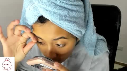 Snapshot of sweet_nhaomy chatting on September 16, 2:25 pm Nhaomy online show from September 16, 2:25 pm