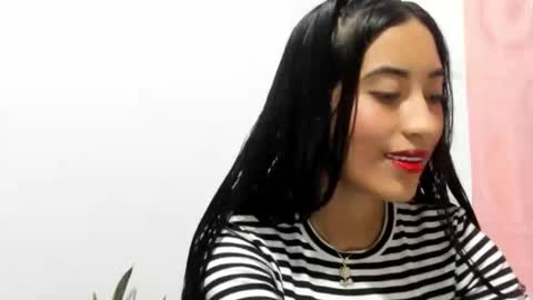 Nhaomy online show from February 16, 12:21 am