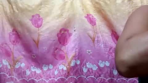 Nina online show from October 12, 5:32 am