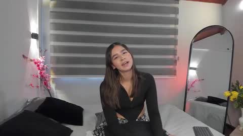 Sweet Obsession online show from October 2, 8:03 pm