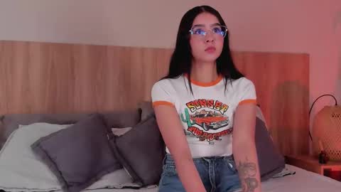 Sweet Obsession online show from March 9, 3:05 pm