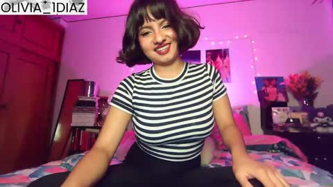 Snapshot of sweet_olivia1 chatting on January 4, 1:52 am Olivia Diaz OnlyFans olivia diaz online show from January 4, 1:52 am