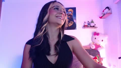 Penny  online show from December 4, 10:32 pm