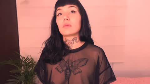 Lena online show from December 4, 1:03 am