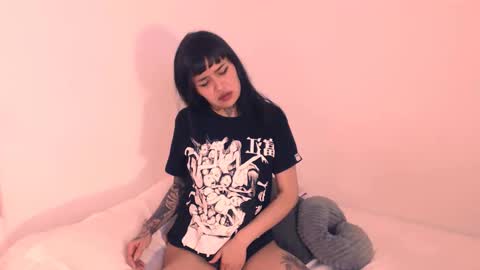 Lena online show from January 16, 11:27 pm