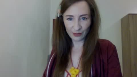 sweet_poeme online show from July 7, 11:46 am