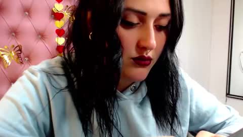 sweet_poison_666 online show from February 22, 12:33 am