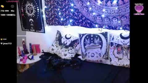 sweet_poison_666 online show from July 23, 1:58 am