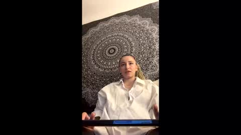 MONIK online show from May 23, 7:12 pm