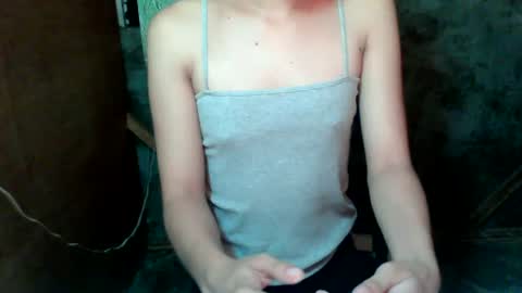 POLLY online show from June 24, 2:27 pm