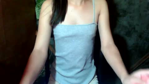 POLLY online show from July 3, 2:23 pm