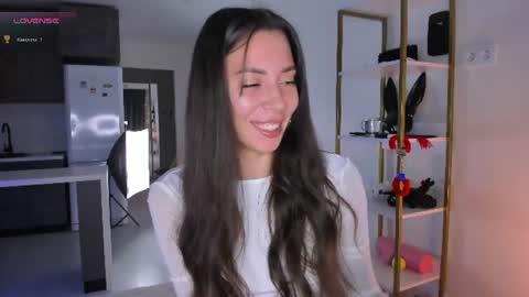 Ashley online show from June 24, 6:29 pm