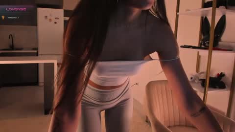 Ashley online show from May 10, 5:59 pm