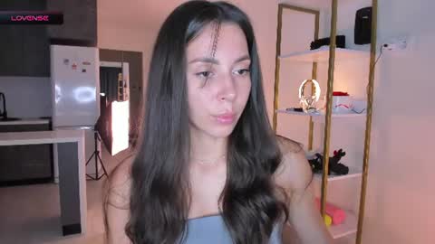 Ashley online show from July 26, 5:53 pm