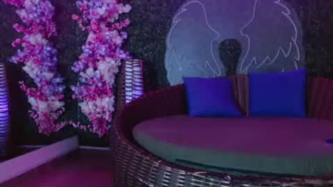 Roxanee online show from August 4, 10:16 pm