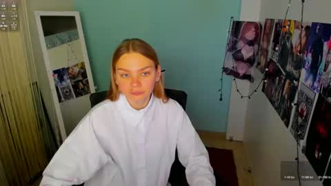 Sabina online show from March 3, 6:53 am