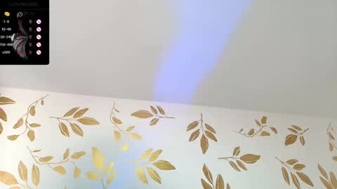 Sammy Lauren online show from February 13, 4:11 am