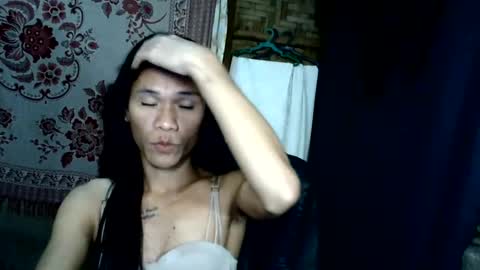 Zhienne online show from July 17, 5:27 pm