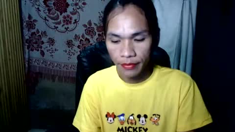 Zhienne online show from July 20, 5:36 pm