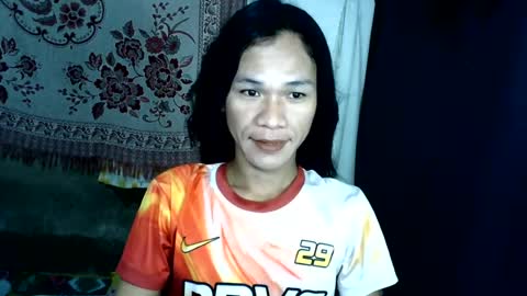 Zhienne online show from July 16, 11:26 am